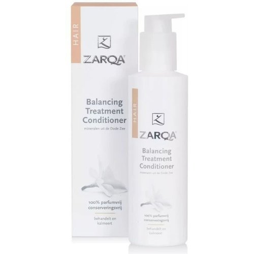 Zarqa Zarqa Hair Conditioner Balancing - 200 Ml Zarqa Zarqa Hair Conditioner Balancing - 200 Ml