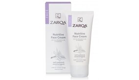 Zarqa Zarqa Face Nutritive Cream - 50 Gram