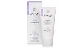 Zarqa Zarqa Face Hydra Cream - 50 Gram