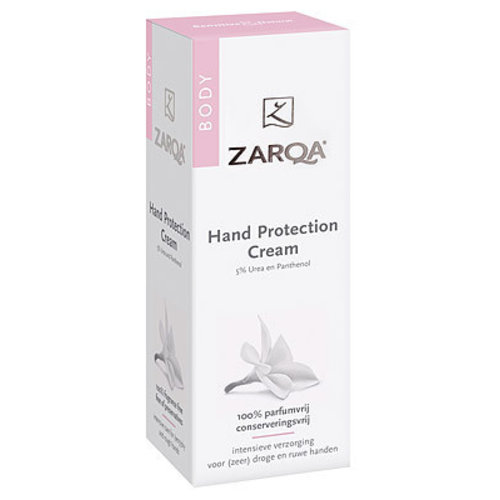 Zarqa Zarqa Body Hand Protection Creme - 75 Ml Zarqa Zarqa Body Hand Protection Creme - 75 Ml