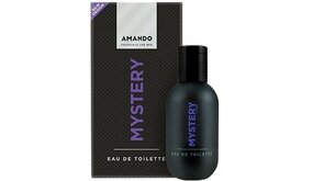 AMANDO Amando Edt Spray Mystery - 50 Ml AMANDO Amando Edt Spray Mystery - 50 Ml