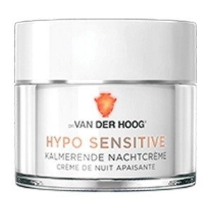 Dr. Van der Hoog Dr. Van Der Hoog Hypo Sensitive Nachtcreme - 50 Ml