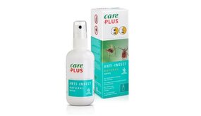 Care Plus Care Plus Anti-Insect Natural Spray -100 Ml Care Plus Care Plus Anti-Insect Natural Spray -100 Ml