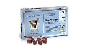 Pharma Pharma Nord Bio Marine - 60 Capsules