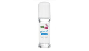 Sebamed Sebamed Deo Roller Neutraal- 50 Ml
