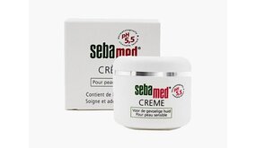 Sebamed Sebamed Creme Pot - 75 Ml