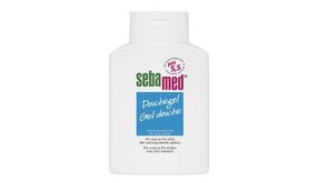 Sebamed Sebamed Douchegel - 200 Ml