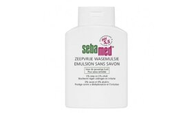 Sebamed Sebamed Zeepvrije Wasemulsie - 500 Ml