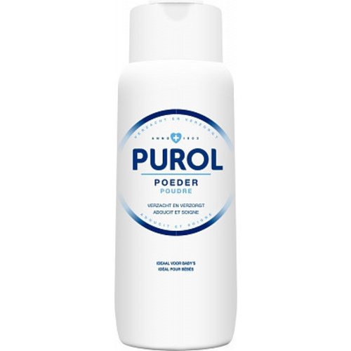 Purol Purol Poeder - 100 Gram Purol Purol Poeder - 100 Gram
