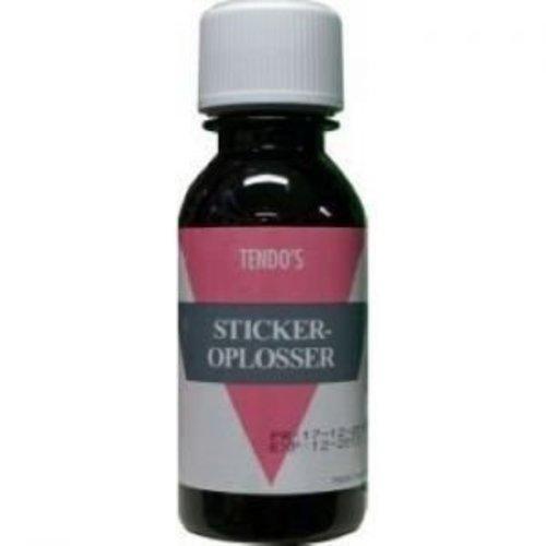 Tendo Stickeroplosser Tendo - 120 Ml Tendo Stickeroplosser Tendo - 120 Ml