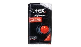 Kotex Kotex Maxi Nacht - 10 Stuks