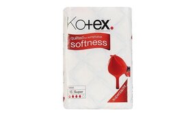 Kotex Kotex Maxi Super - 16 Stuks
