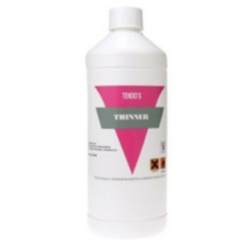 Tendo Thinner Tendo - 1 Liter Tendo Thinner Tendo - 1 Liter