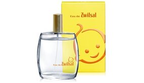 Zwitsal Zwitsal Eau De Zwitsal - 95 Ml