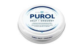 Purol Purol Gele Zalf Klein - 30 Ml