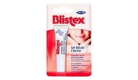 Blistex Blistex Lip Relief Cream Tube - 6 Ml Blistex Blistex Lip Relief Cream Tube - 6 Ml