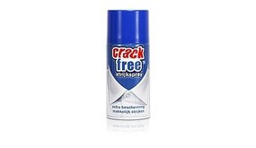 Crackfree Crackfree Strijkspray - 400 Ml Crackfree Crackfree Strijkspray - 400 Ml