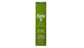 Plantur Plantur 39 Tonic Caffeine - 200 Ml Plantur Plantur 39 Tonic Caffeine - 200 Ml