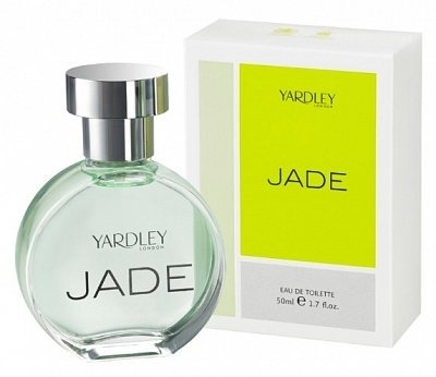 Yardley Yardley Jade Edt Spray - 50 Ml