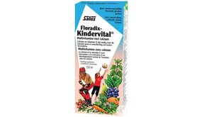 Floradix Floradix Kindervital - 250 Ml Floradix Floradix Kindervital - 250 Ml