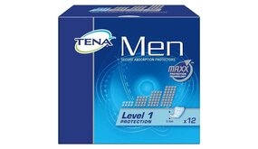 Tena Tena For Men Level 1 - 12 Stuks