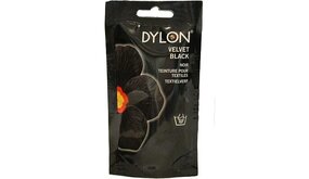 Dylon Dylon Intense Black - Textielverf 50 Gram