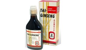 Tai Gingeng Tai Ginseng Elixer - 250 Ml Tai Gingeng Tai Ginseng Elixer - 250 Ml