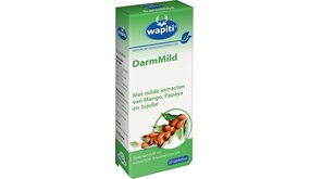 WAPITI Wapiti Darmmild - 20 Tabletten