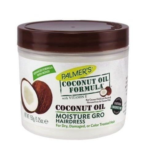 Palmers Palmers Coconut Oil Conditioner 150 Gram Palmers Palmers Coconut Oil Conditioner 150 Gram