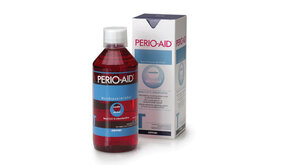 Perio-Aid Perio-Aid Mondspoelmiddel 0.1 - 500 Ml Perio-Aid Perio-Aid Mondspoelmiddel 0.1 - 500 Ml
