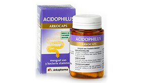 ARKOCAPS Arkocaps Acidophilus Complex - 45 Capsules