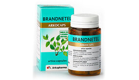 ARKOCAPS Arkocaps Brandnetel 45 Capsules
