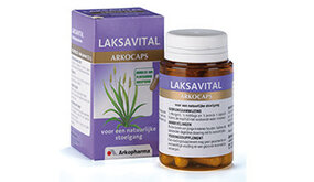 ARKOCAPS Arkocaps Laksavital - 45 Capsules