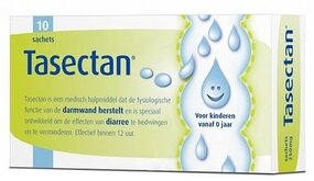 Tasectan Tasectan - 10 Sachets