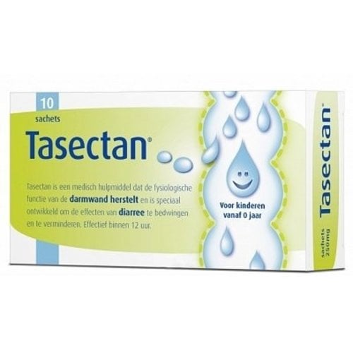 Tasectan Tasectan - 10 Sachets