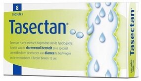Tasectan Tasectan - 8 Capsules