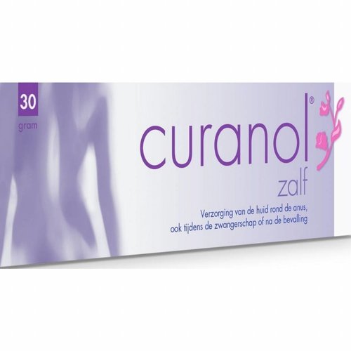 Curanol Curanol - 30 Gram Curanol Curanol - 30 Gram