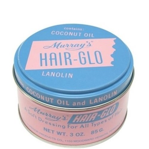 Murray's Murray's Hair Glo - 85 Gram Murray's Murray's Hair Glo - 85 Gram