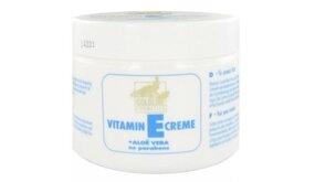 Goldline Goldline Vit E Creme Normale Huid - 250 Ml