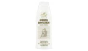 Goldline Goldline Gingseng Bodylotion - 500 Ml