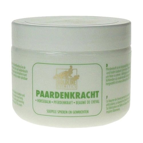 Goldline Goldline Paardenkracht - 250 Ml Goldline Goldline Paardenkracht - 250 Ml