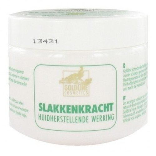 Goldline Goldline Slakkenkracht - 250 Ml Goldline Goldline Slakkenkracht - 250 Ml