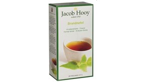 Jacob Hooy Jacob Hooy Thee Brandnetel Builtjes- 20 Zakjes