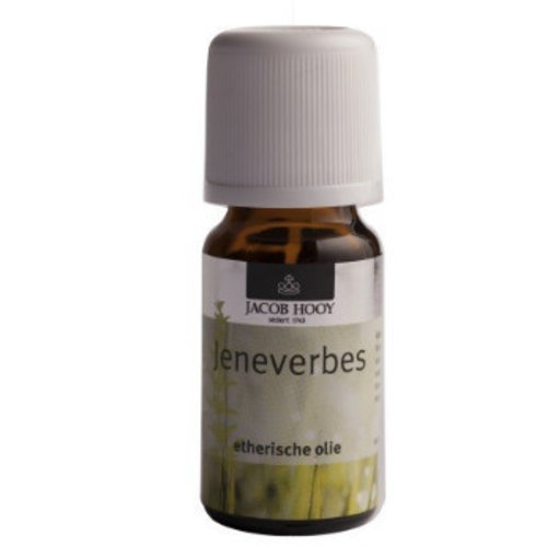Jacob Hooy Jacob Hooy Jeneverbes Olie - 10 Ml Jacob Hooy Jacob Hooy Jeneverbes Olie - 10 Ml