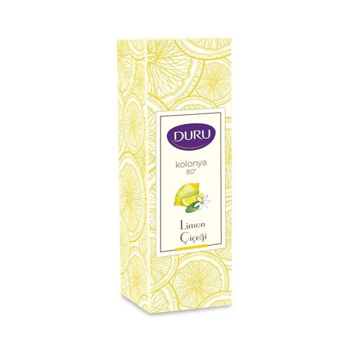 Duru Duru Eau De Cologne Limon 200 Ml Duru Duru Eau De Cologne Limon 200 Ml