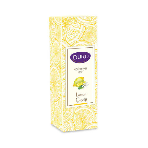 Duru Duru Eau De Cologne Limon 400 Ml Duru Duru Eau De Cologne Limon 400 Ml