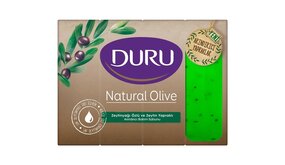Duru Duru Natural Olive Zeep 150 Gram