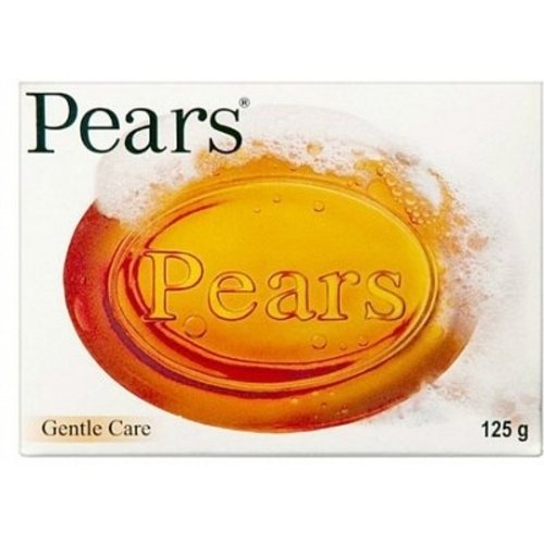 Pears Pears Soap - 125 Gram Pears Pears Soap - 125 Gram