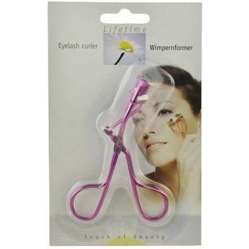 Lifetime Lifetime Wimperkruller 3 Ass - 1 Stuks Lifetime Lifetime Wimperkruller 3 Ass - 1 Stuks