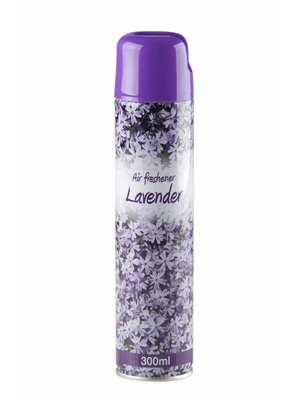 Lifetime Luchtverfrisser Lavendel - 300ml
